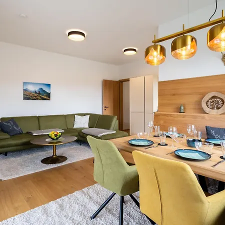 Appartamento Family Nest Goldeck & By Interhome Lendorf