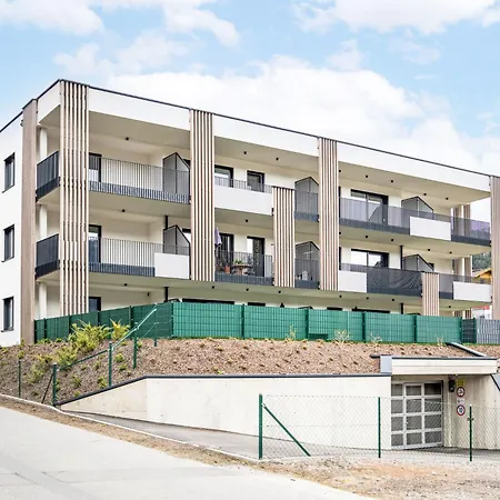 Family Nest Goldeck & By Interhome *