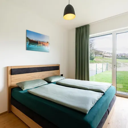 Apartamento Family Nest Goldeck & By Interhome