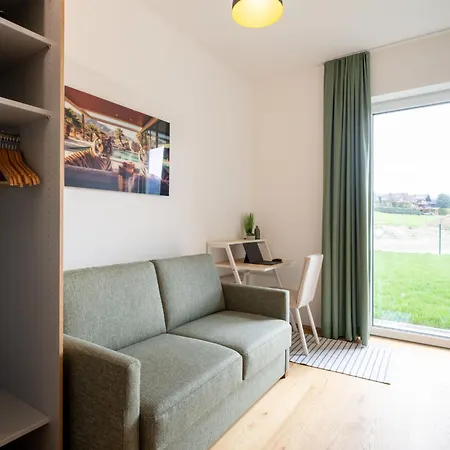 Family Nest Goldeck & By Interhome Appartamento