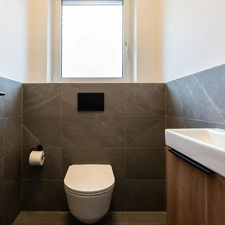 Apartamento Family Nest Goldeck & By Interhome