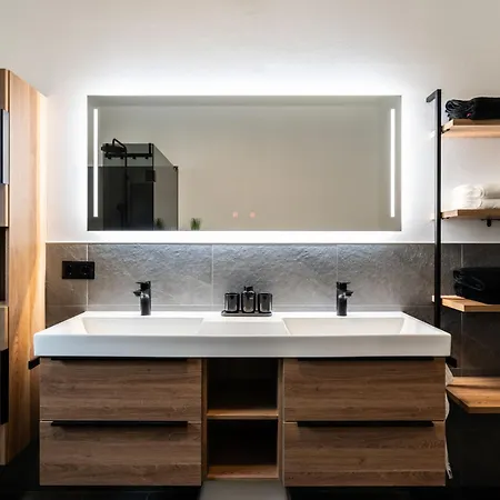 Family Nest Goldeck & By Interhome Lendorf