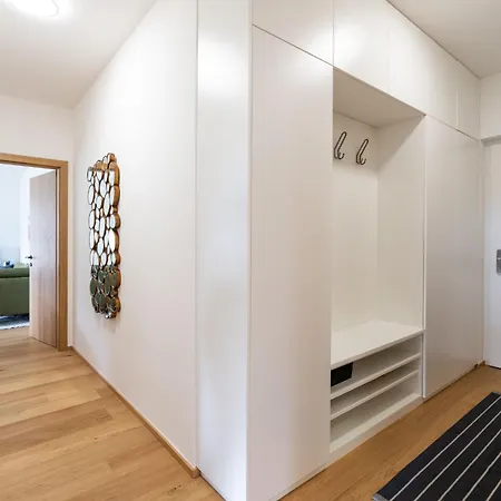 Family Nest Goldeck & By Interhome Lendorf