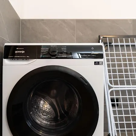 Apartamento Family Nest Goldeck & By Interhome Lendorf