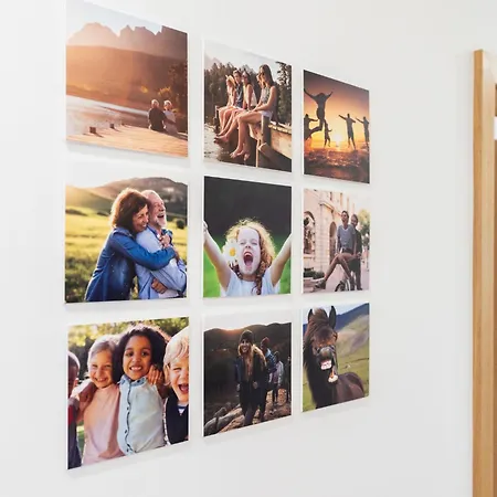 Family Nest Goldeck & By Interhome Apartamento *