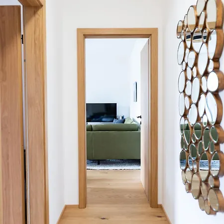 Family Nest Goldeck & By Interhome *