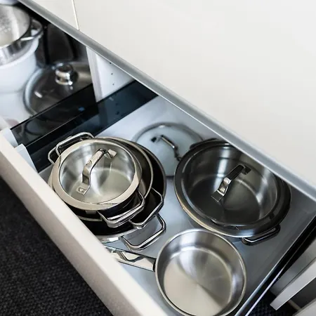 Family Nest Goldeck & By Interhome Appartamento *