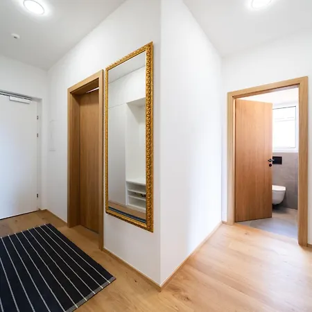 Family Nest Goldeck & By Interhome Lendorf