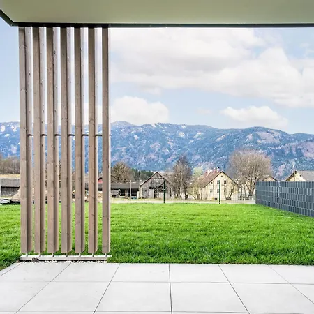 Family Nest Goldeck & By Interhome Appartamento *