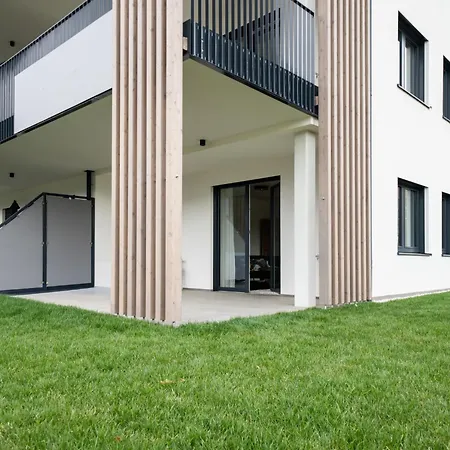 Family Nest Goldeck & By Interhome Lendorf