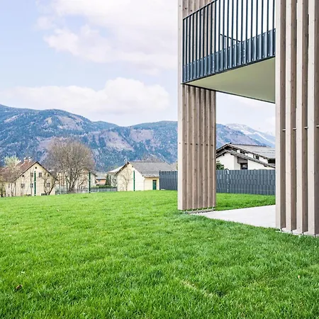 Family Nest Goldeck & By Interhome Lendorf