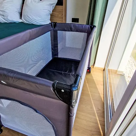 Family Nest Goldeck & By Interhome Appartamento
