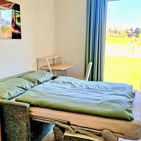 Appartamento Family Nest Goldeck & By Interhome