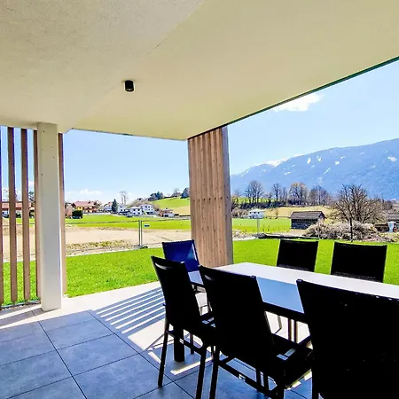 Family Nest Goldeck & By Interhome *