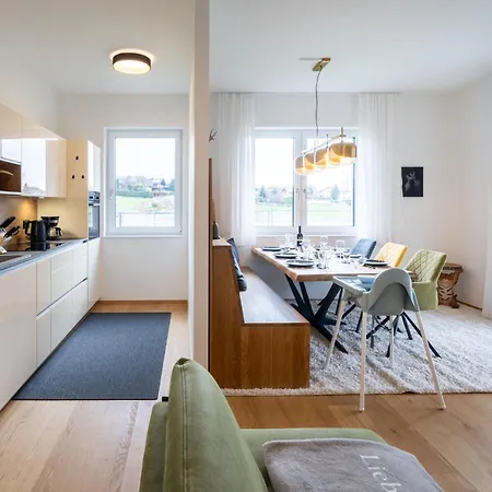 Family Nest Goldeck & By Interhome Lendorf