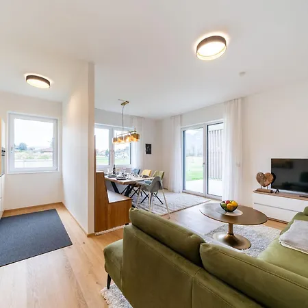 Family Nest Goldeck & By Interhome