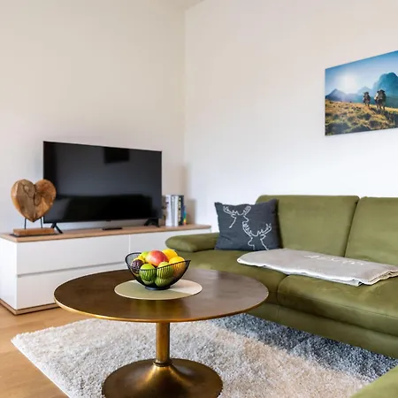 Family Nest Goldeck & By Interhome Lendorf