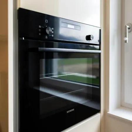 Family Nest Goldeck & By Interhome Appartamento