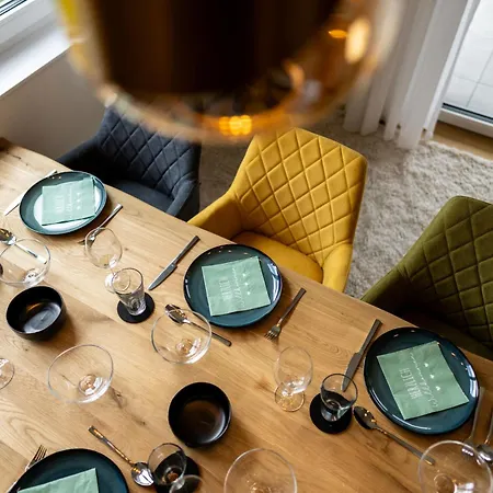 Family Nest Goldeck & By Interhome Lendorf