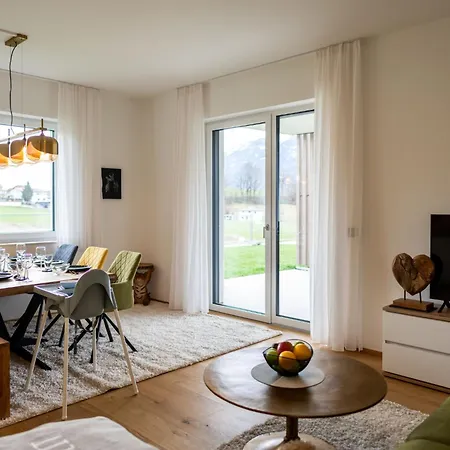Apartamento Family Nest Goldeck & By Interhome