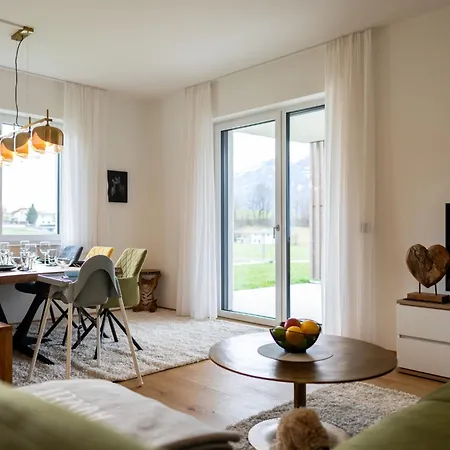 Appartamento Family Nest Goldeck & By Interhome Lendorf
