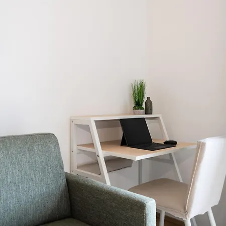 Appartamento Family Nest Goldeck & By Interhome Lendorf